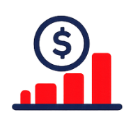 What Do Mobee Cars Do: accurate market pricing icon